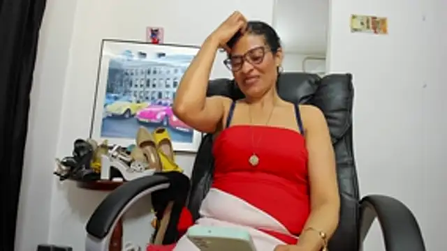 Aries_Mature 即時 XXX 聊天