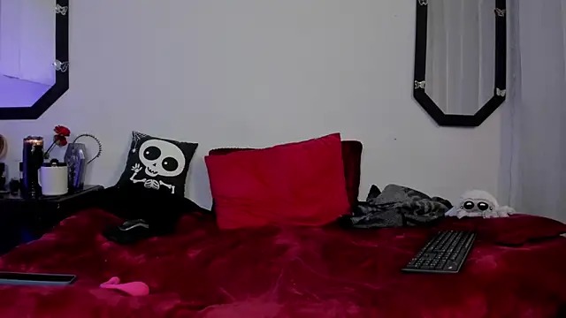 Sembang XXX Secara Langsung Amy_Aloqua