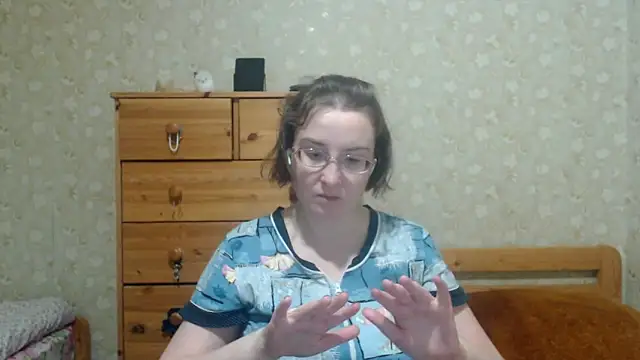 دردشة Smart_Rose الجنسية المباشرة