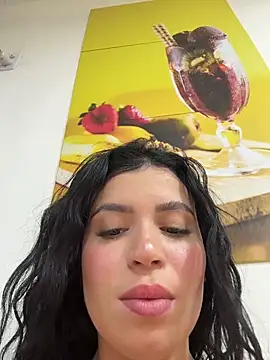 Rafaellaz's Live XXX Chat