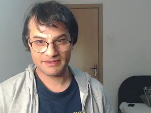 wildpussycat23のウェブカメラショー