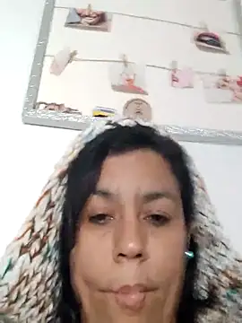 Show Webcam de Molly_newman6