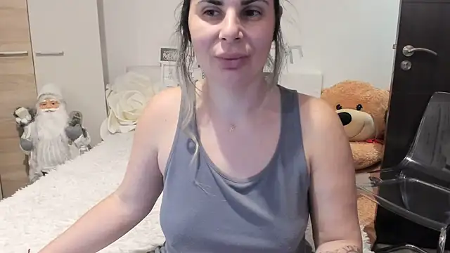 sweetemy4u Webcam show