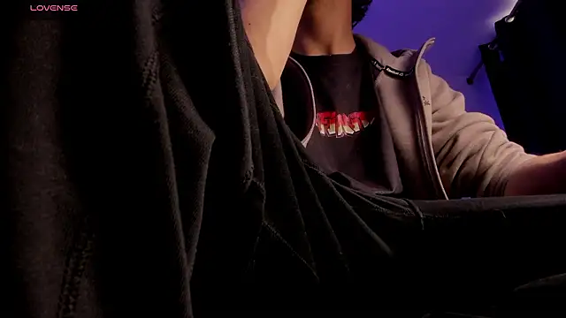 s_sven03 ওয়েবক্যাম শো