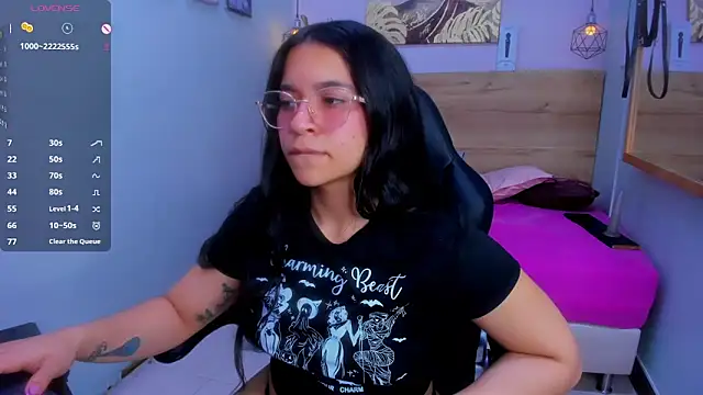 Chat XXX Live lalytulu99