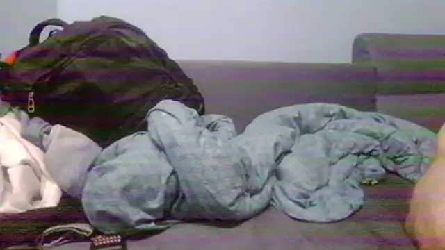 Show de webcam de chceciedalsiebie