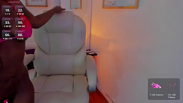 zobe_love webcam show