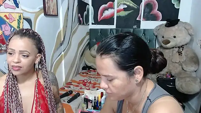 manzanahot9 Chat XXX live