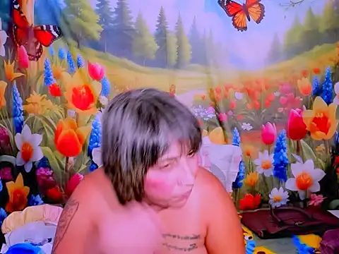 Chat XXX en directo de indianroxy