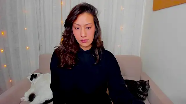 Chat XXX en directo de FieryHeart