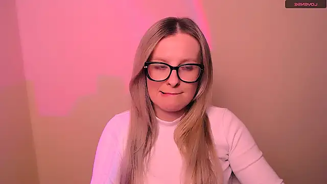 Show de webcam de AnnePeach