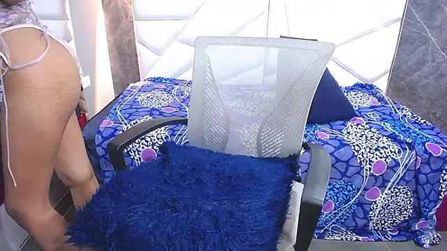 XXX chat uživo modela violet_angel13