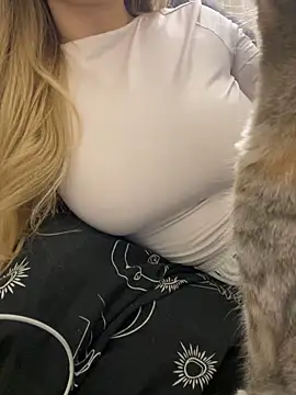 Majic_Maffin – Live XXX-chat