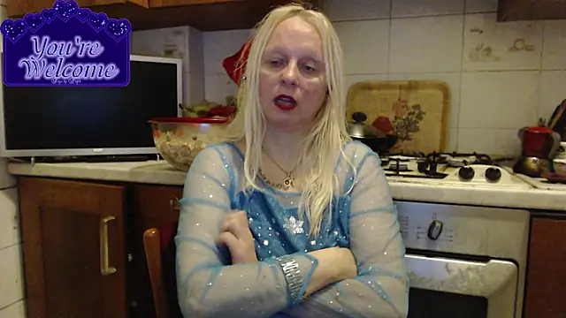 martachatte – Kamerová šou