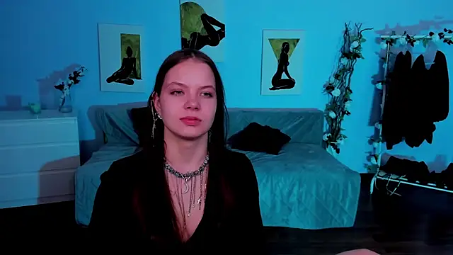 BetsyKiss Live XXX Chat