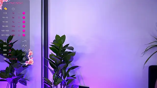 BabbyAisha – Naživo XXX chat