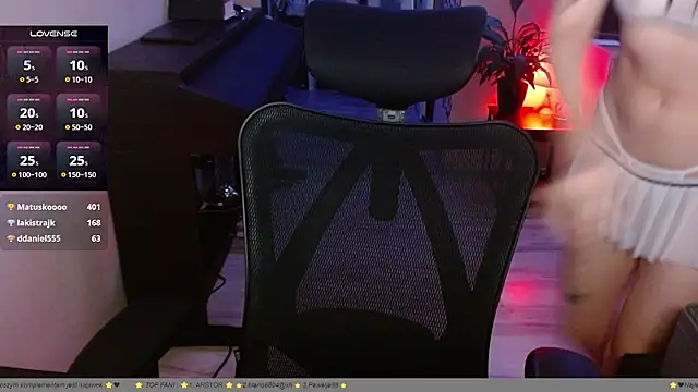 __Leyla__ live XXX chat