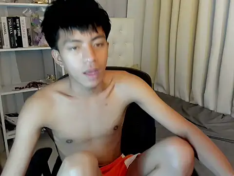 davincihugecock Pertunjukan Webcam