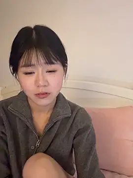 Nana-3 Pertunjukan Webcam