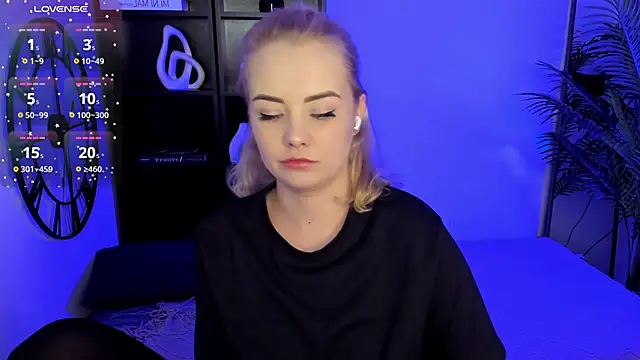 StephanieSweetyn Live XXX chat