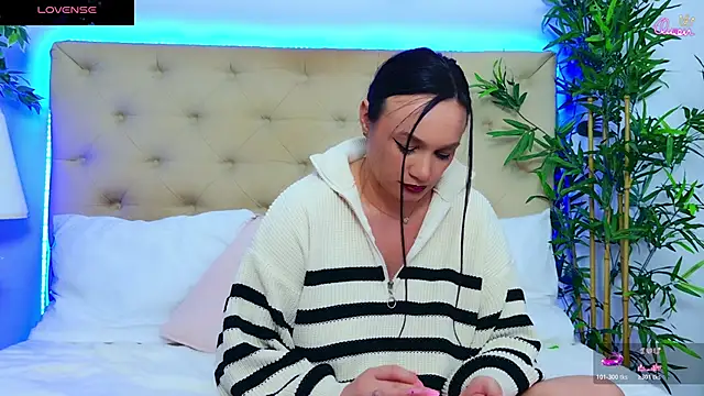 DaliyaArabian 现场XXX聊天