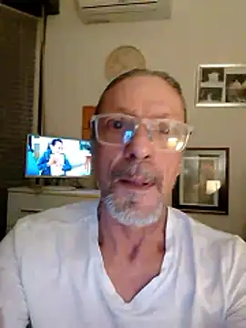 Deddyitalia3p webkamerás műsora