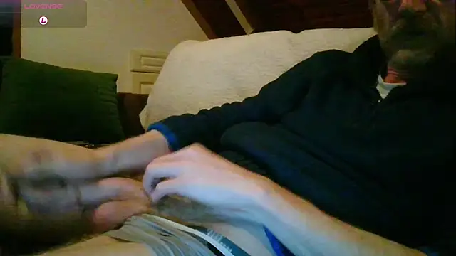 Vrenico-SC Obrolan Langsung XXX