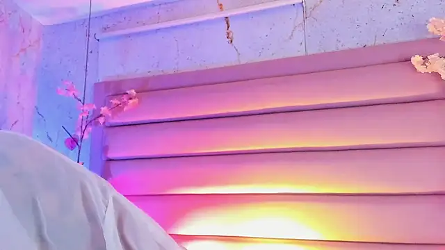 Evangelyne_1 Live XXX-Chat