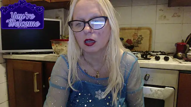 martachatten Webbikameraesitys