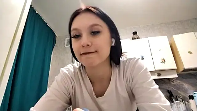 Show de TameikaLatty na webcam