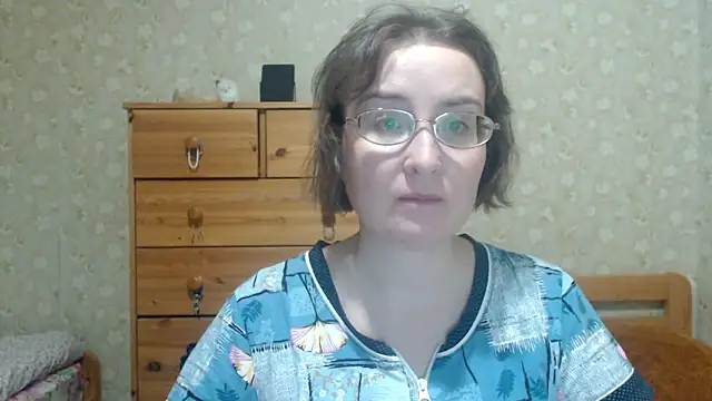 Smart_RoseのライブXXXチャット