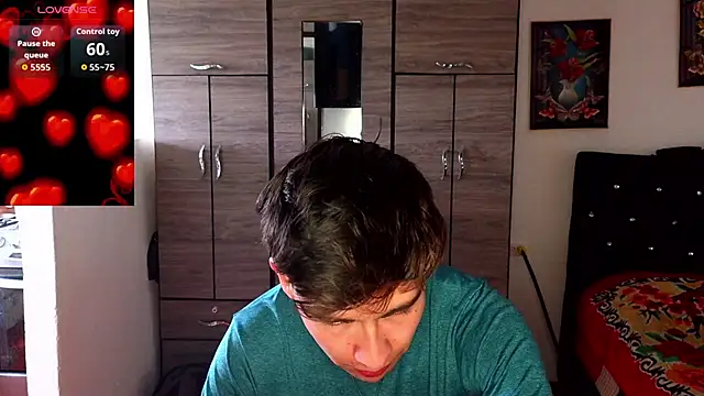 Živý XXX chat samael1107