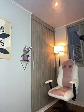 Chat XXX en directo de Vanesa_novvoa