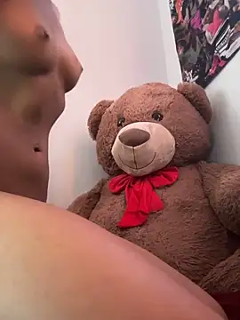 Tamiii420's Webcam Show