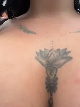 Živý XXX chat Rafaellaz