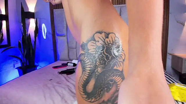 Chat XXX ao vivo de Sassha_ferrer