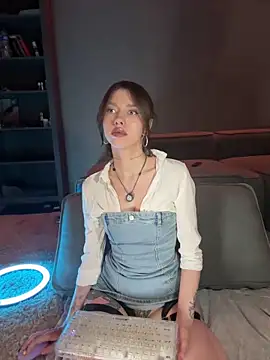 Bastet Live XXX-chat