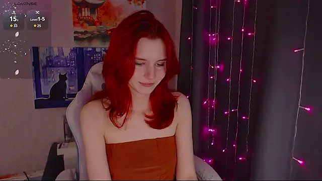 mslilunicorn Live XXX Chat