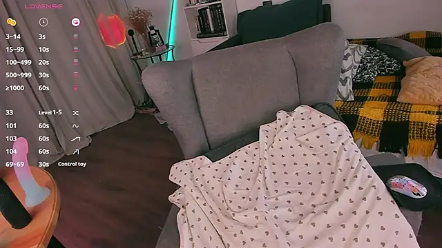 Alice_CutePerv Live XXX-chat