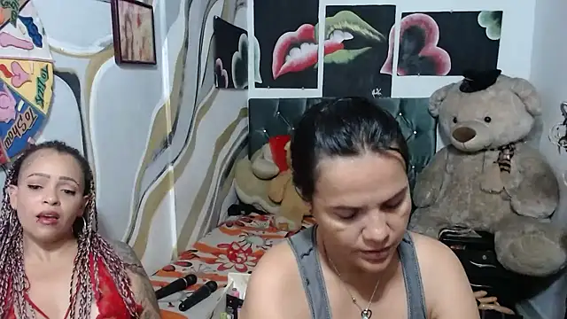 manzanahot9 Live XXX-chat