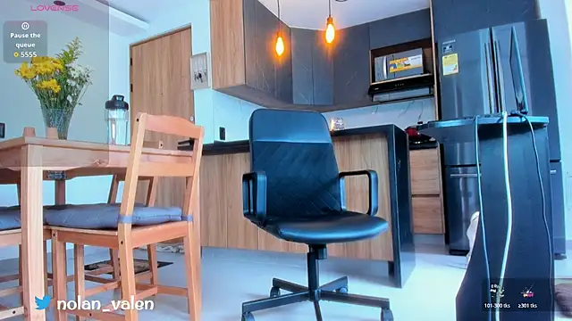 fitnolan Chat XXX in diretta