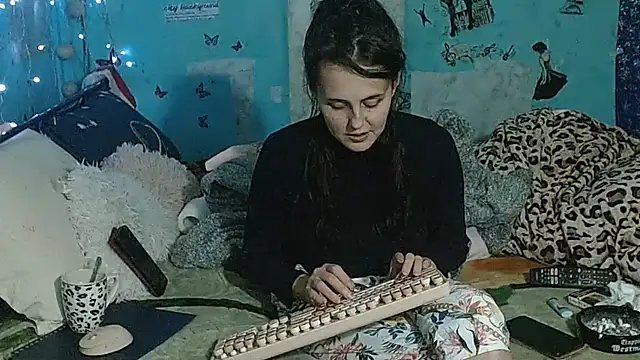 brighteyes77's Live XXX Chat