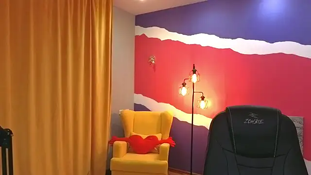 PixelGoddess Live XXX-chat