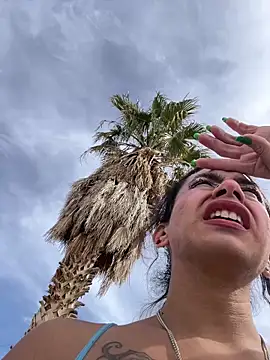 TranSexualJade95's Live XXX Chat