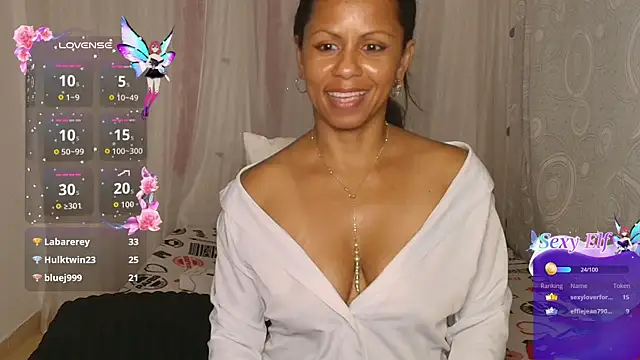 Czat XXX na żywo – Catherine_mature45