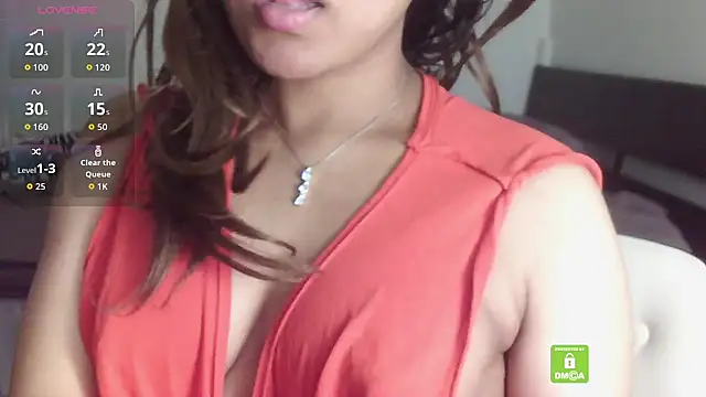 Show de bxdgirlhr na webcam