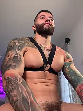 Frank_Farrell 라이브 XXX 채팅