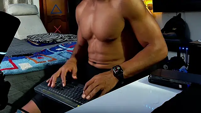 Jhon_wich 라이브 XXX 채팅