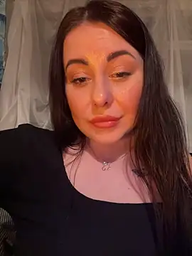 DaisyStreet's Live XXX Chat