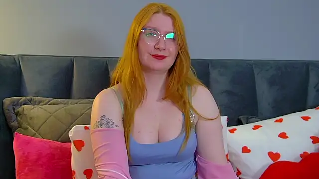 AliceAllisons Chat XXX live